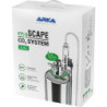 myScape Bio Co2 Starter-Set Medium ARKA