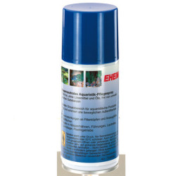 BOMBE D'ENTRETIEN A BASE DE SILICONE