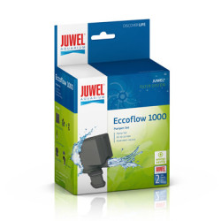 POMPE ECCOFLOW 1000 JUWEL
