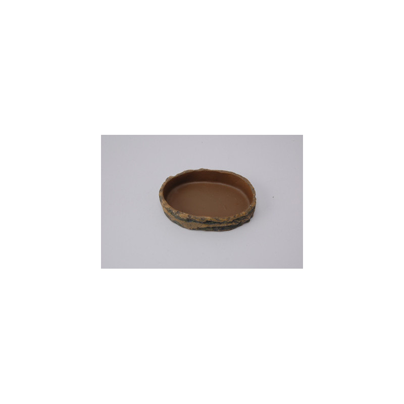 VASQUE ROCK DISH   135x100x30mm---
