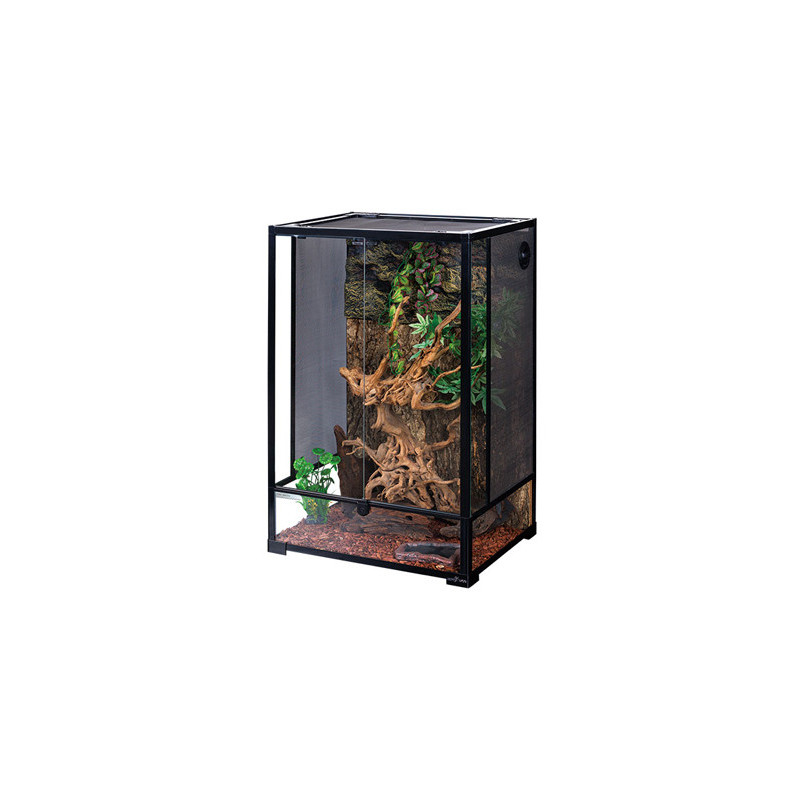 TERRARIUM 60x45x90cm REPTIZOO