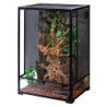 TERRARIUM 60x45x90cm REPTIZOO