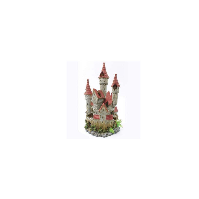 Ch√¢teau 17.5x17.5x31cm SCALARE