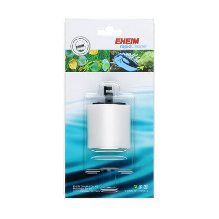 Eponge nettoyante 90° pour angle rapidCleaner EHEIM