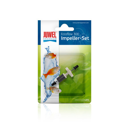 POMPE ECCOFLOW 300 JUWEL
