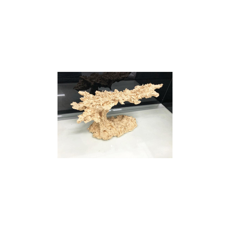 *ROCHE ARKA céramique FLYING REEF 60cm (sur commande)