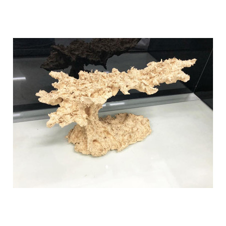 *ROCHE ARKA céramique FLYING REEF 60cm (sur commande)