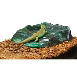 VASQUE REPTI RAMP BOWL LARGE