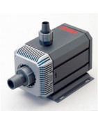 Pompes pour bassin – Circulation, filtration et oxygénation